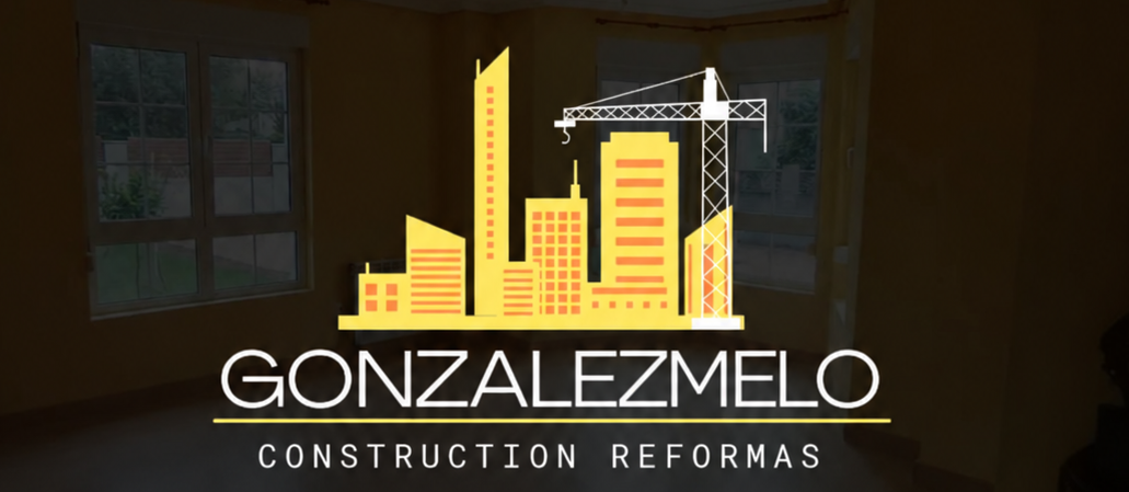 Reformas González Melo Obras